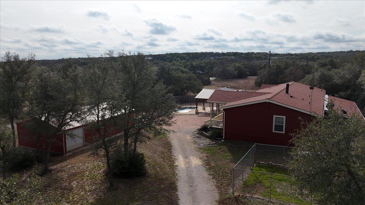 185 Trails End Rd, Driftwood, TX 78620