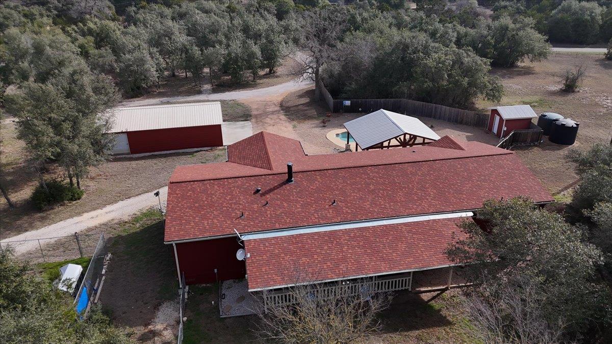 185 Trails End Rd, Driftwood, TX 78620