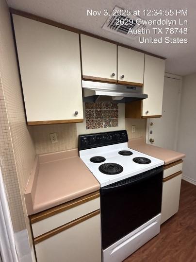 2629 Gwendolyn Ln # B, Austin, TX 78748