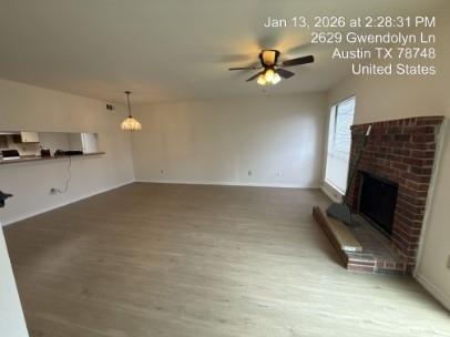 2629 Gwendolyn Ln # B, Austin, TX 78748