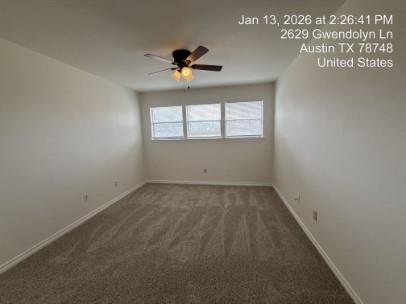 2629 Gwendolyn Ln # B, Austin, TX 78748