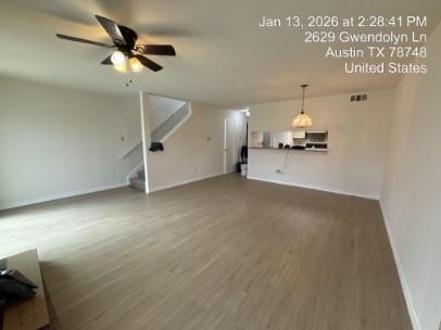 2629 Gwendolyn Ln # B, Austin, TX 78748