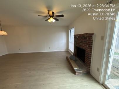 2629 Gwendolyn Ln # B, Austin, TX 78748