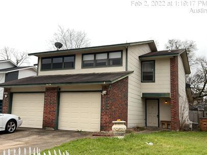 2629 Gwendolyn Ln # B, Austin, TX 78748