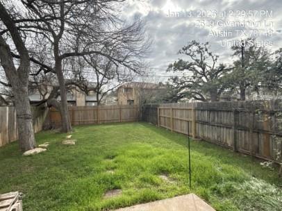 2629 Gwendolyn Ln # B, Austin, TX 78748