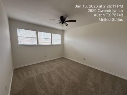 2629 Gwendolyn Ln # B, Austin, TX 78748