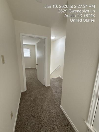 2629 Gwendolyn Ln # B, Austin, TX 78748