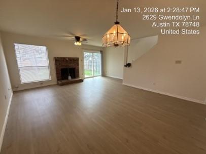 2629 Gwendolyn Ln # B, Austin, TX 78748