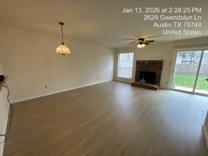 2629 Gwendolyn Ln # B, Austin, TX 78748