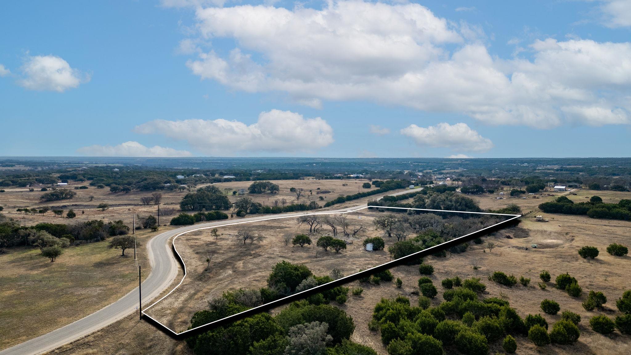 TBD Burnet Oaks Lot 1 Dr, Burnet, TX 78611