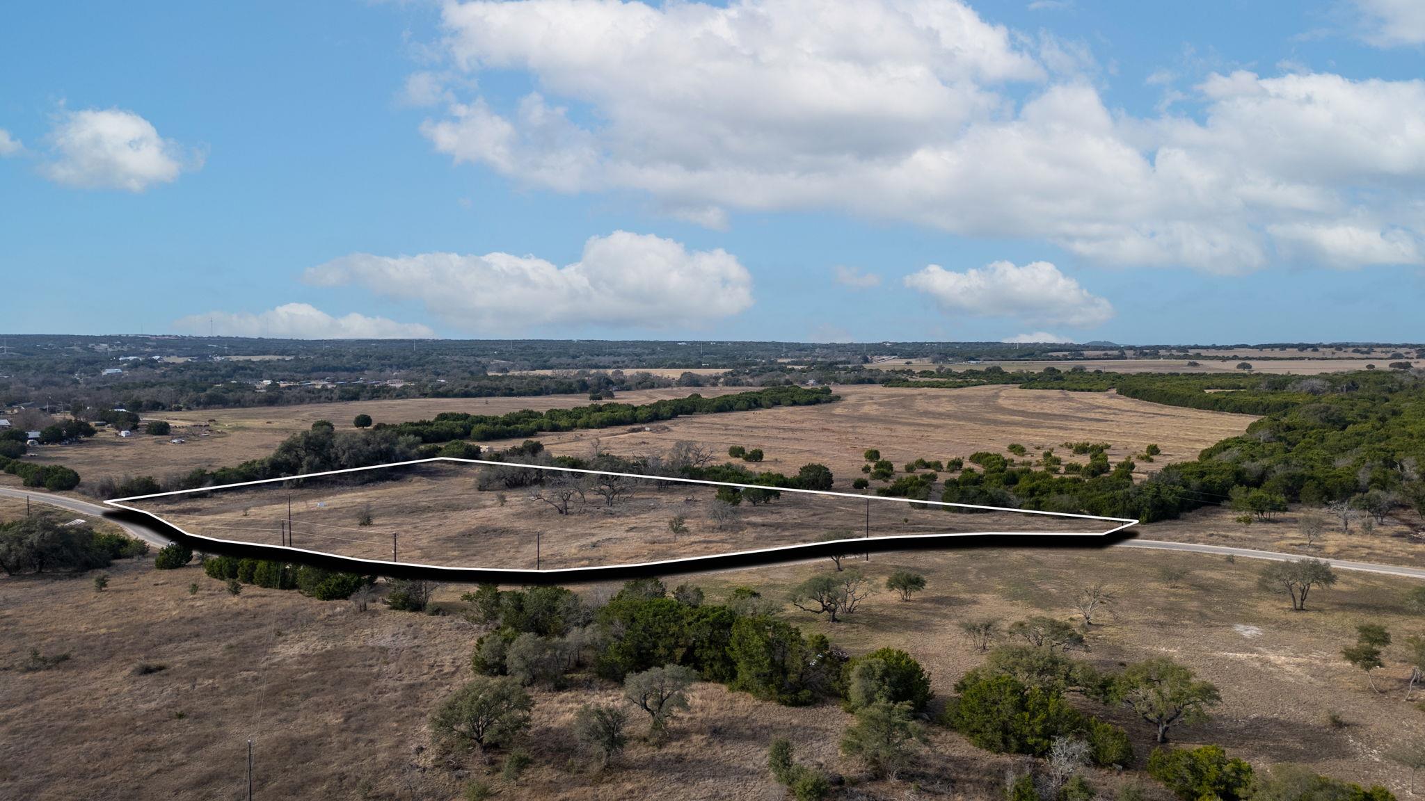 TBD Burnet Oaks Lot 1 Dr, Burnet, TX 78611