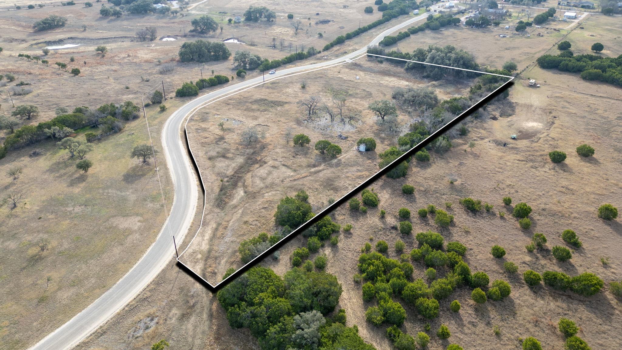 TBD Burnet Oaks Lot 1 Dr, Burnet, TX 78611