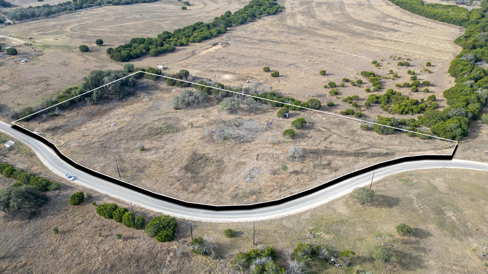 TBD Burnet Oaks Lot 1 Dr, Burnet, TX 78611