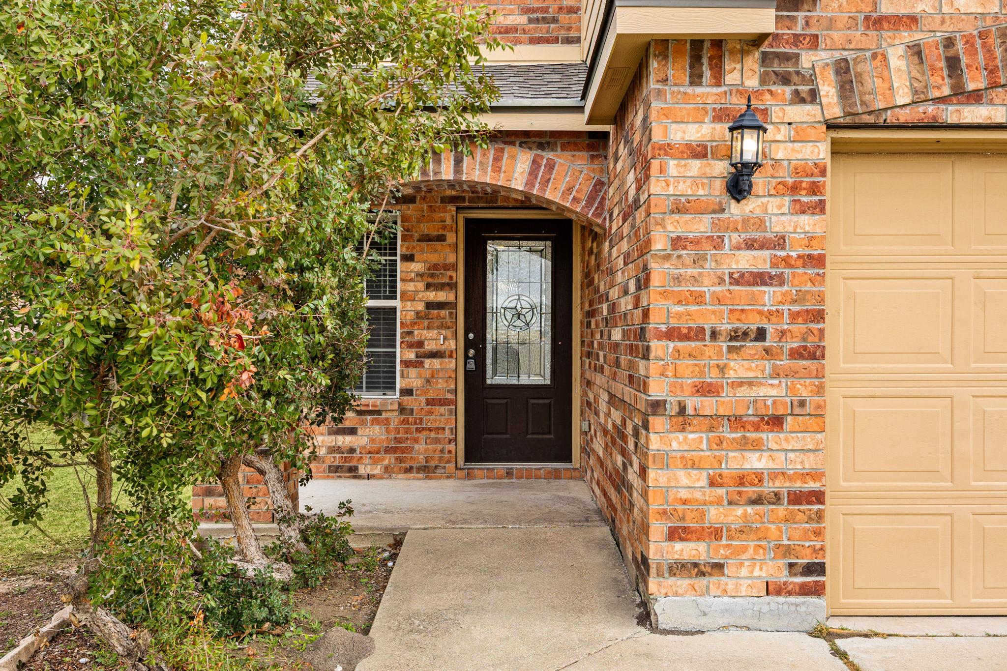 124 Durant Dr, Temple, TX 76502