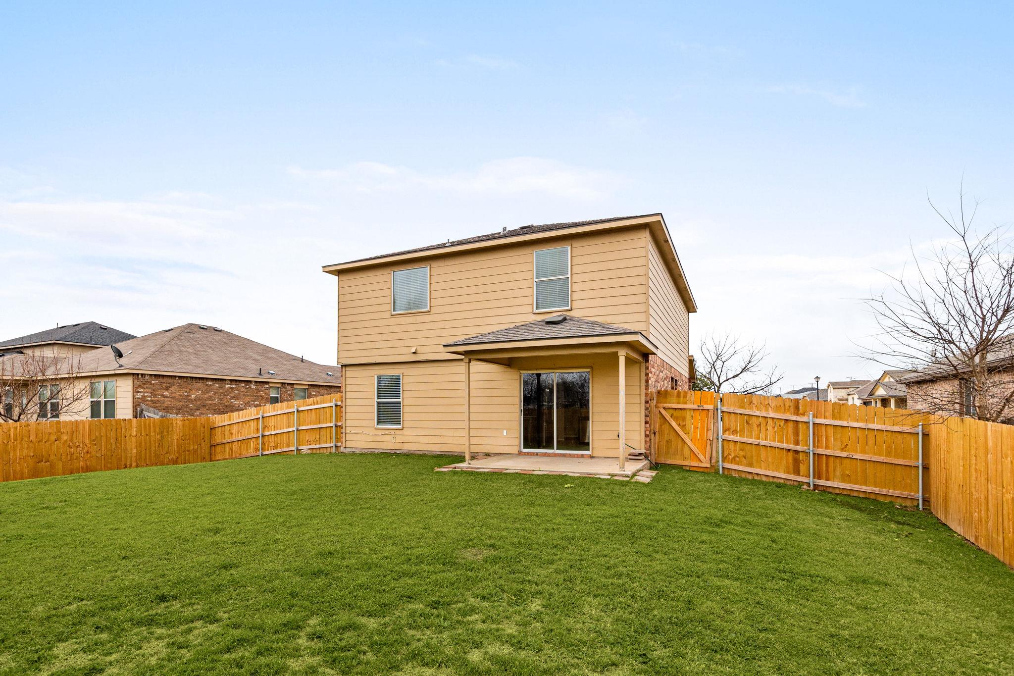 124 Durant Dr, Temple, TX 76502