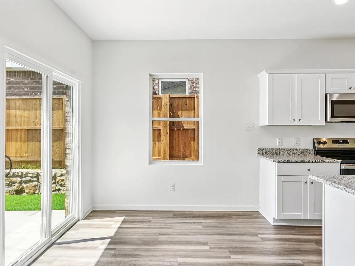 152 MULLEN Way, Taylor, TX 76574