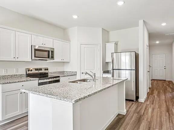 152 MULLEN Way, Taylor, TX 76574