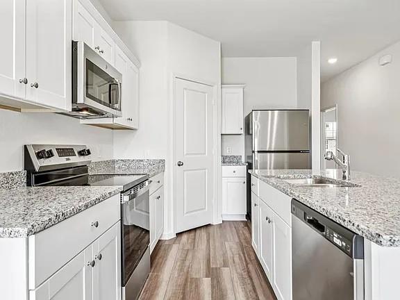 152 MULLEN Way, Taylor, TX 76574