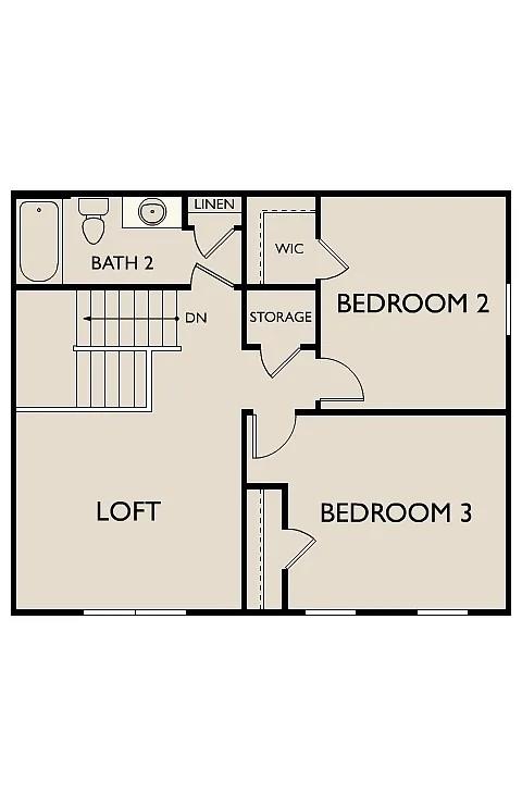 152 MULLEN Way, Taylor, TX 76574