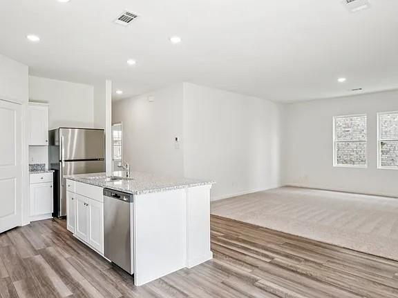 152 MULLEN Way, Taylor, TX 76574