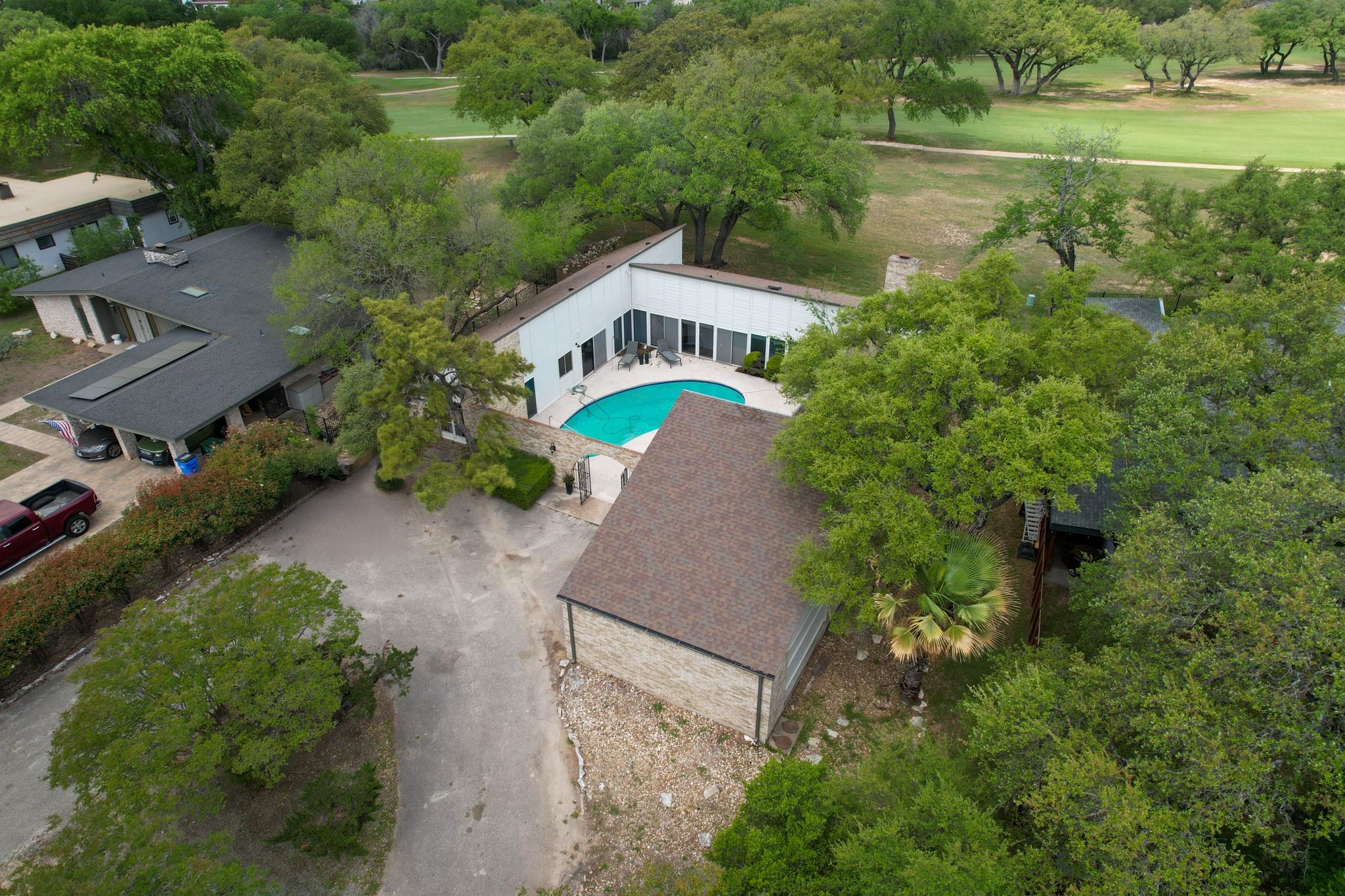 926 Lakeway Dr, Lakeway, TX 78734