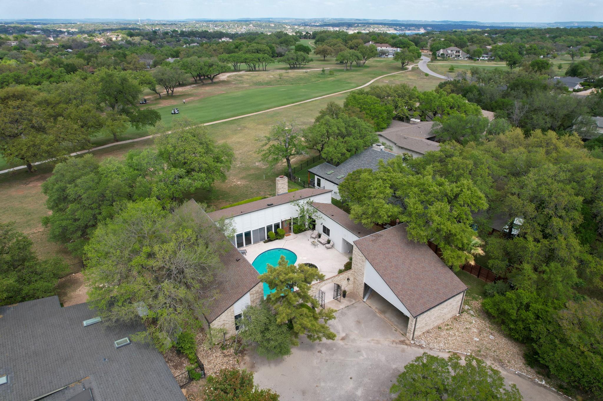 926 Lakeway Dr, Lakeway, TX 78734