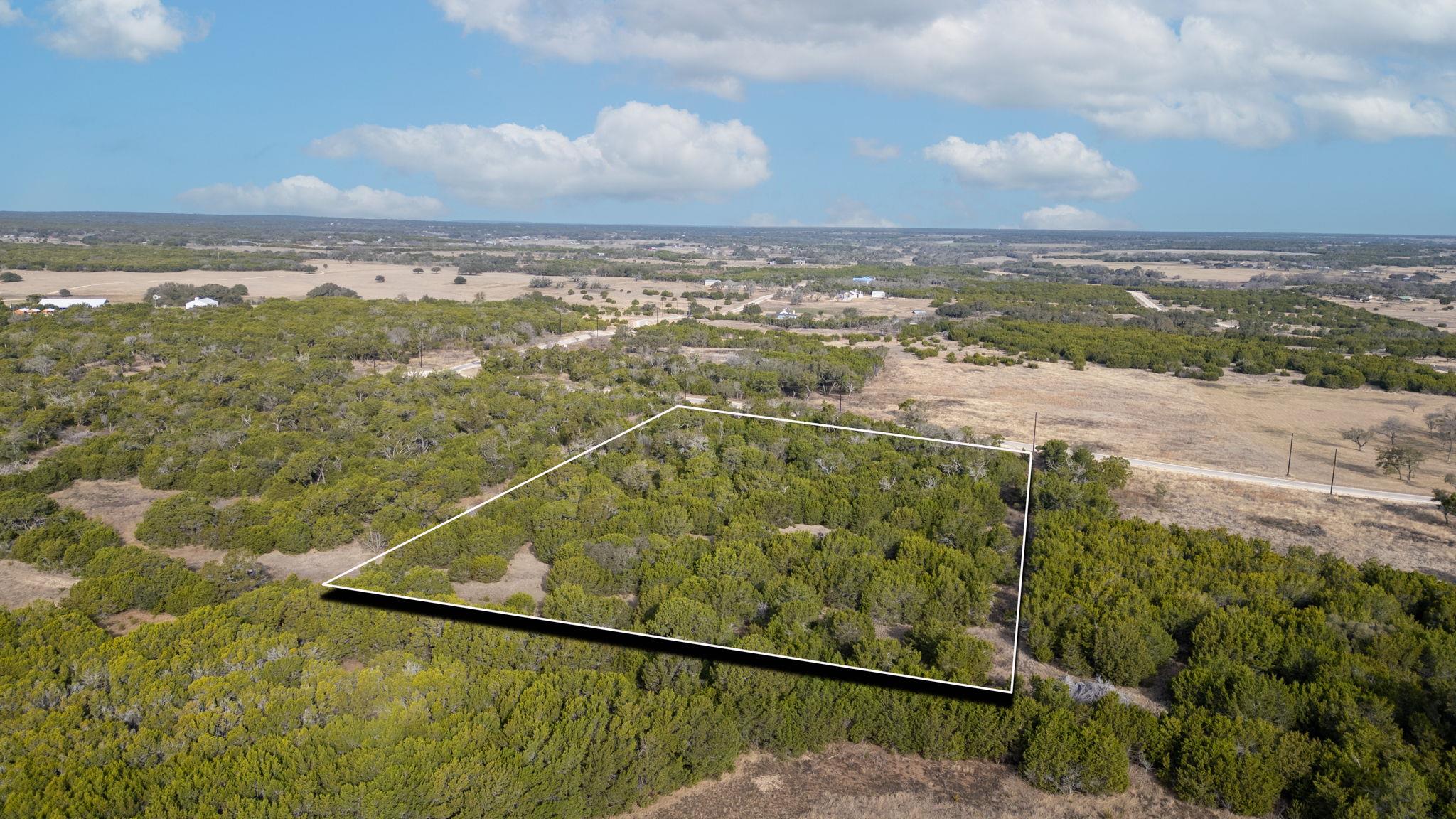 TBD Burnet Oaks Lot 4 Dr, Burnet, TX 78611