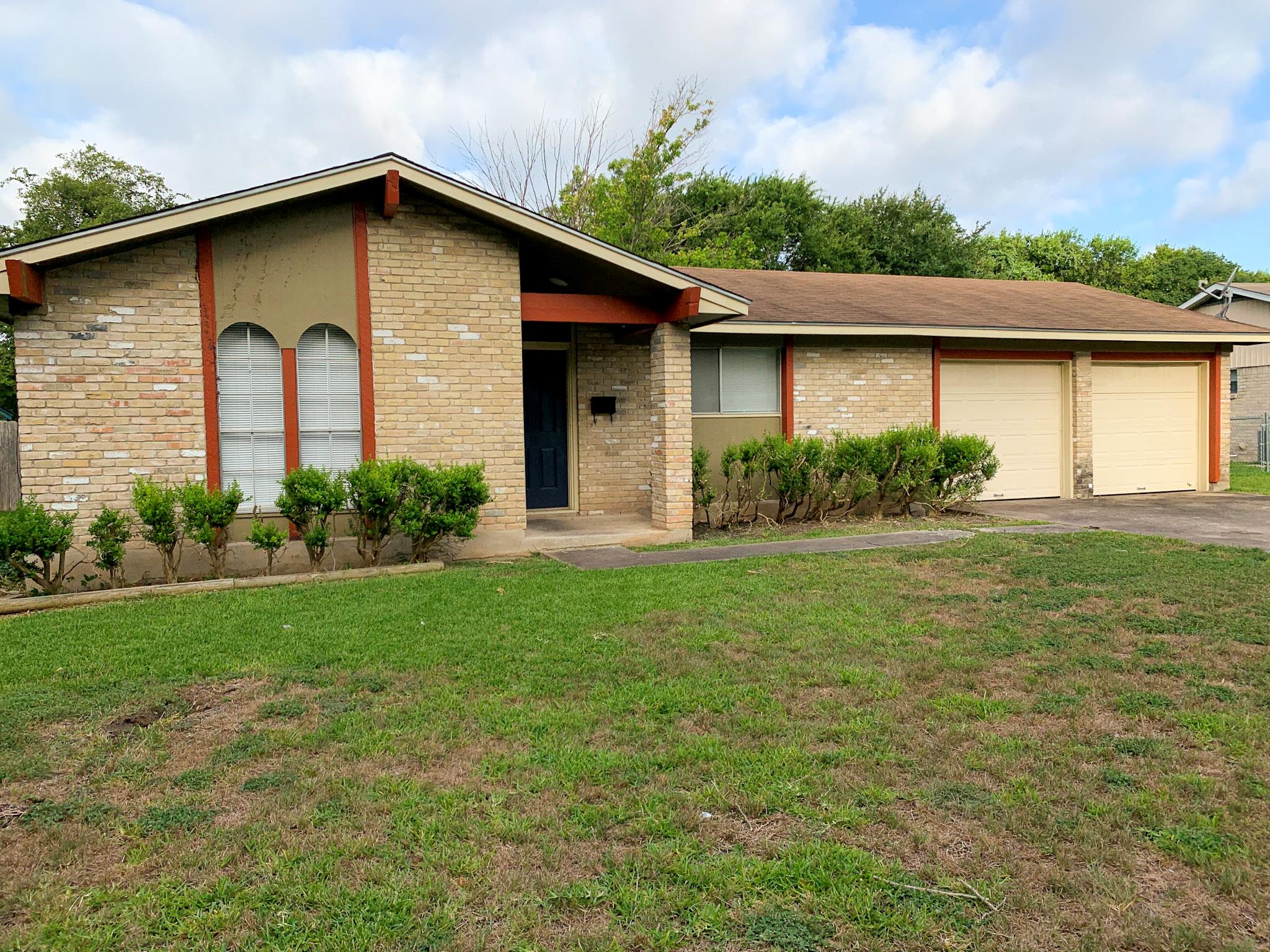 9222 Meadow Vale, Austin, TX 78758