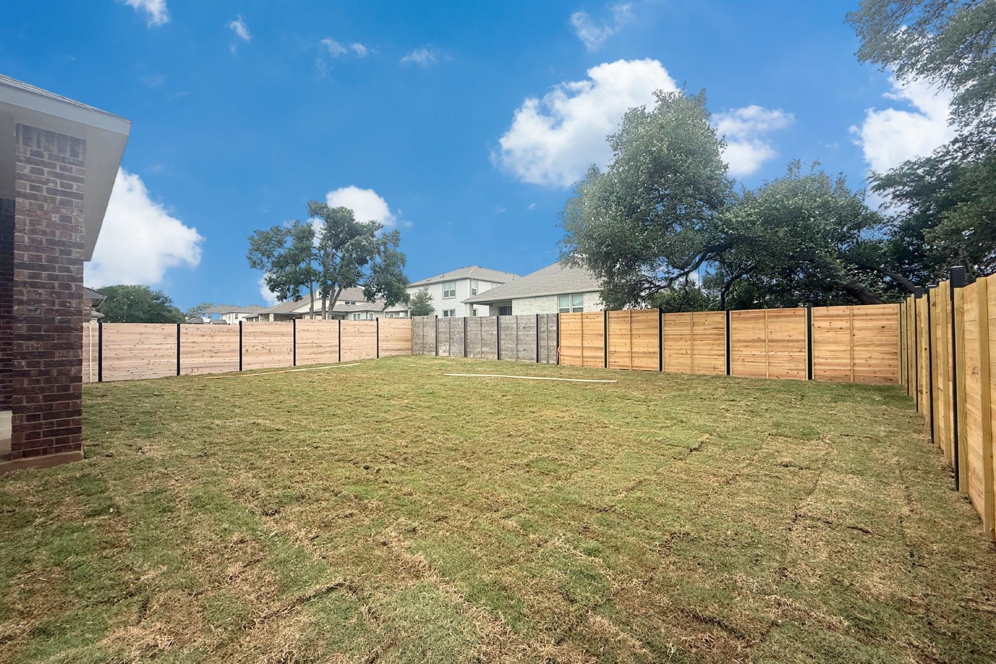 116 Sandrock Trl, Georgetown, TX 78633