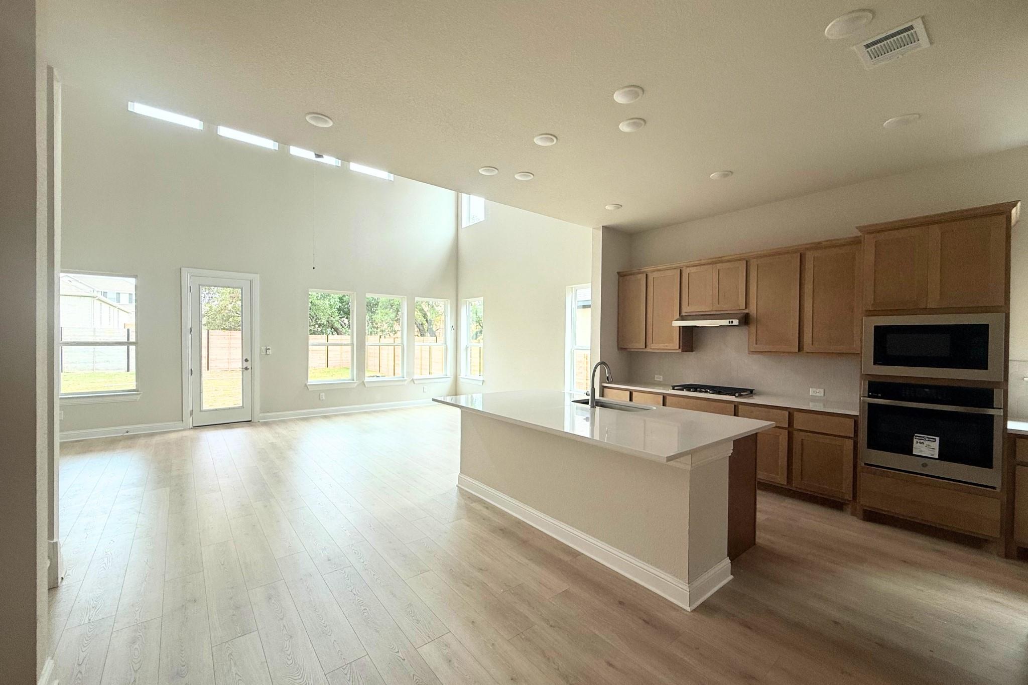 116 Sandrock Trl, Georgetown, TX 78633