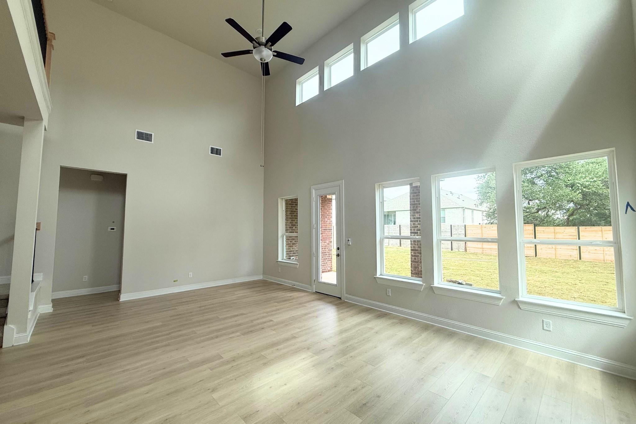 116 Sandrock Trl, Georgetown, TX 78633