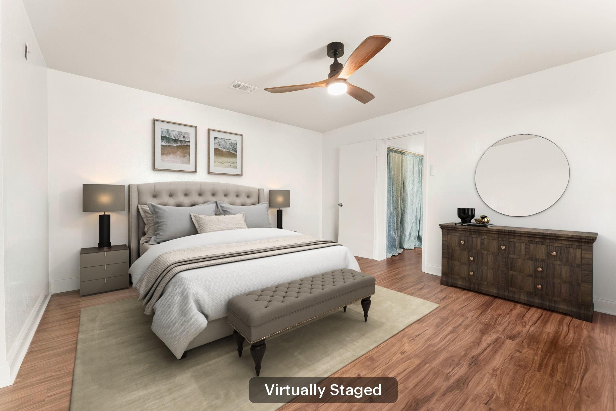 12319 Wycliff Ln, Austin, TX 78727