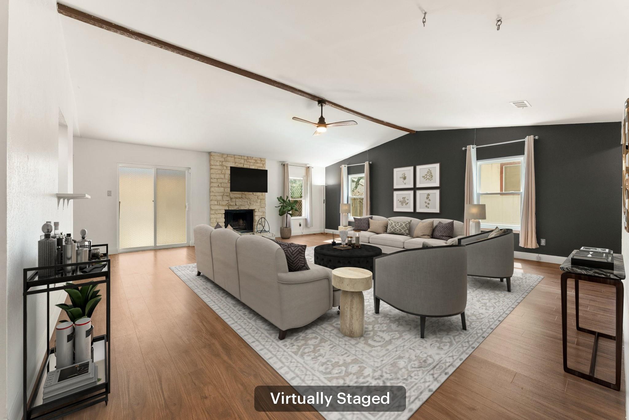 12319 Wycliff Ln, Austin, TX 78727