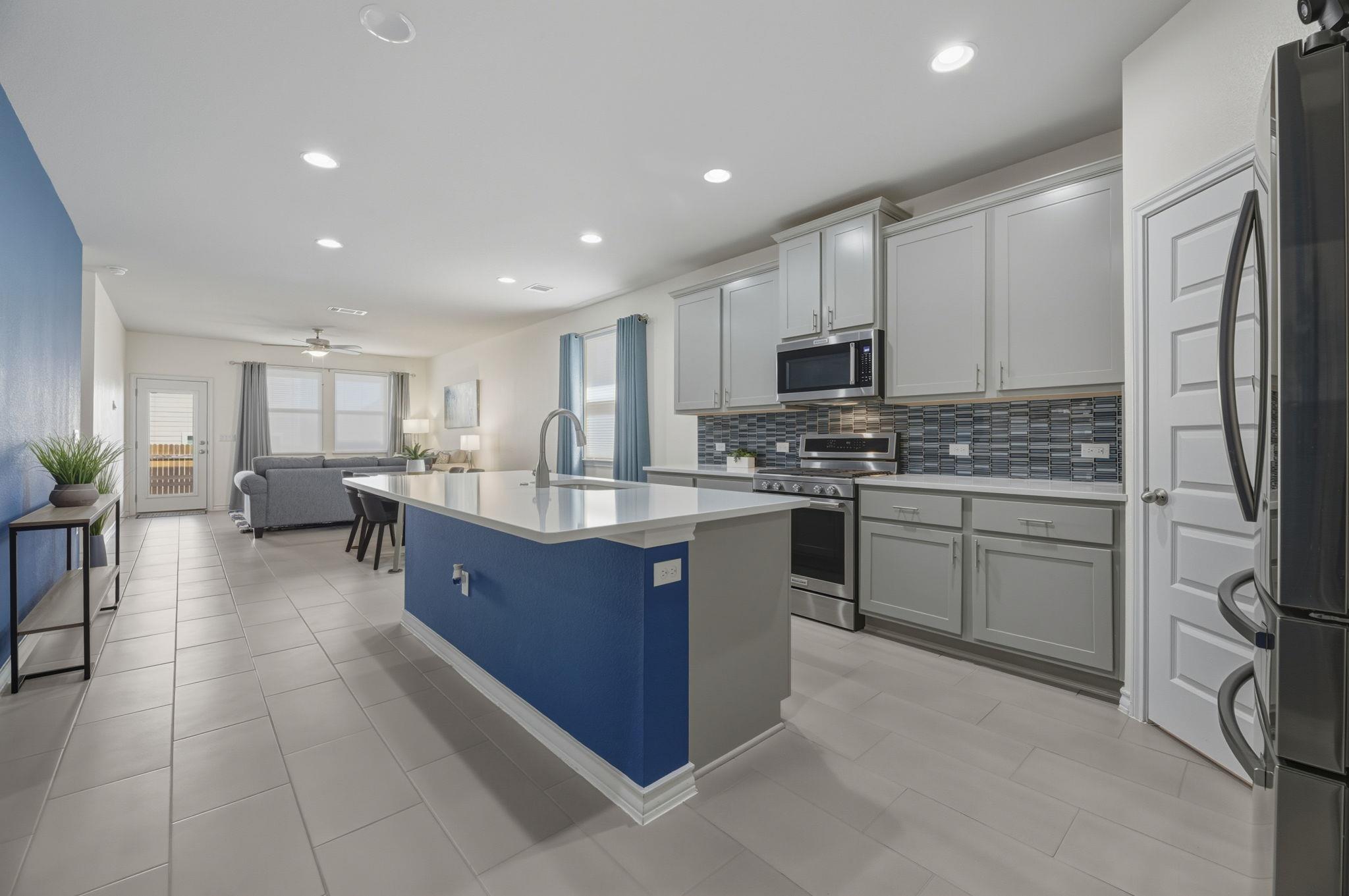 3300 Bratton Crest Ln # 45, Austin, TX 78728