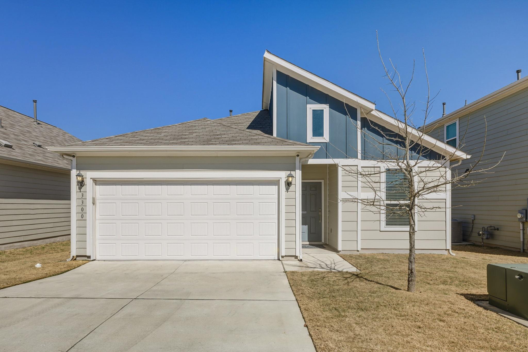 3300 Bratton Crest Ln # 45, Austin, TX 78728