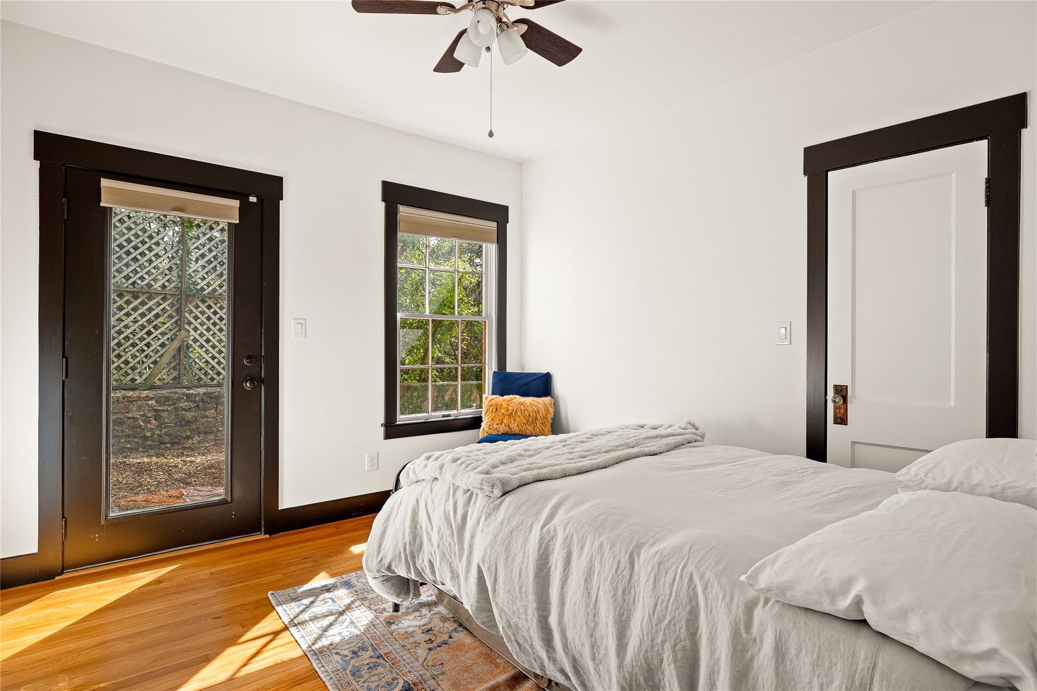 708 Sparks Ave, Austin, TX 78705