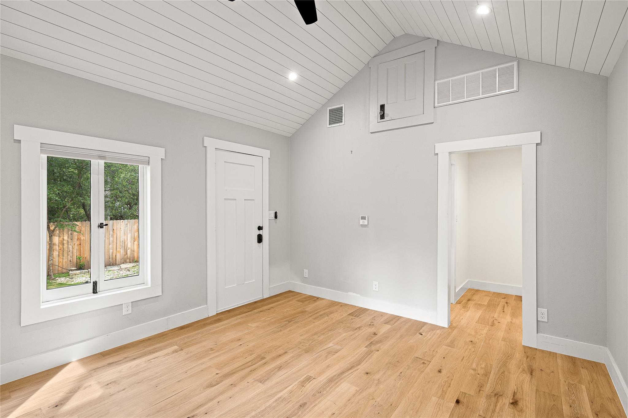 708 Sparks Ave, Austin, TX 78705