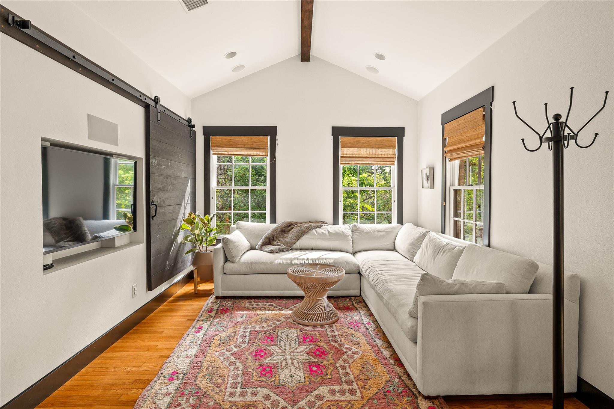 708 Sparks Ave, Austin, TX 78705