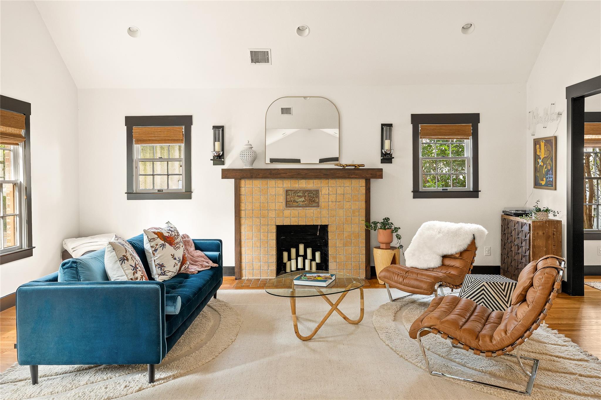 708 Sparks Ave, Austin, TX 78705