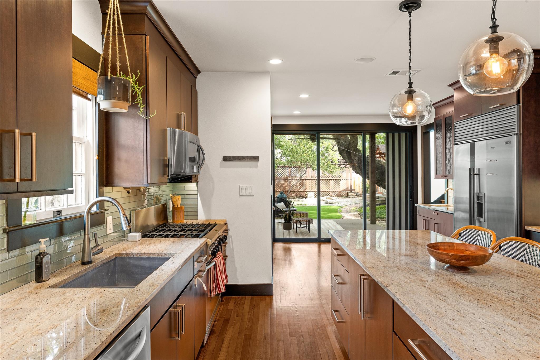 708 Sparks Ave, Austin, TX 78705