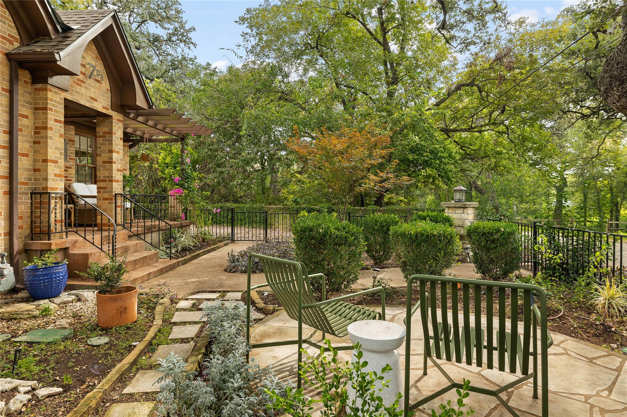 708 Sparks Ave, Austin, TX 78705