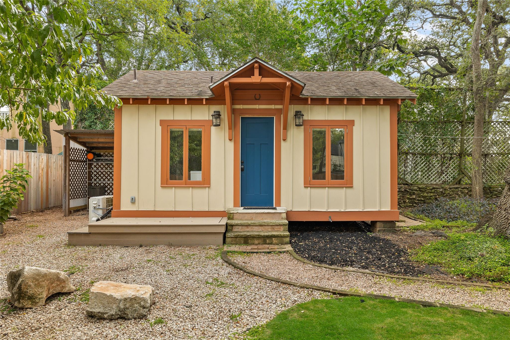 708 Sparks Ave, Austin, TX 78705