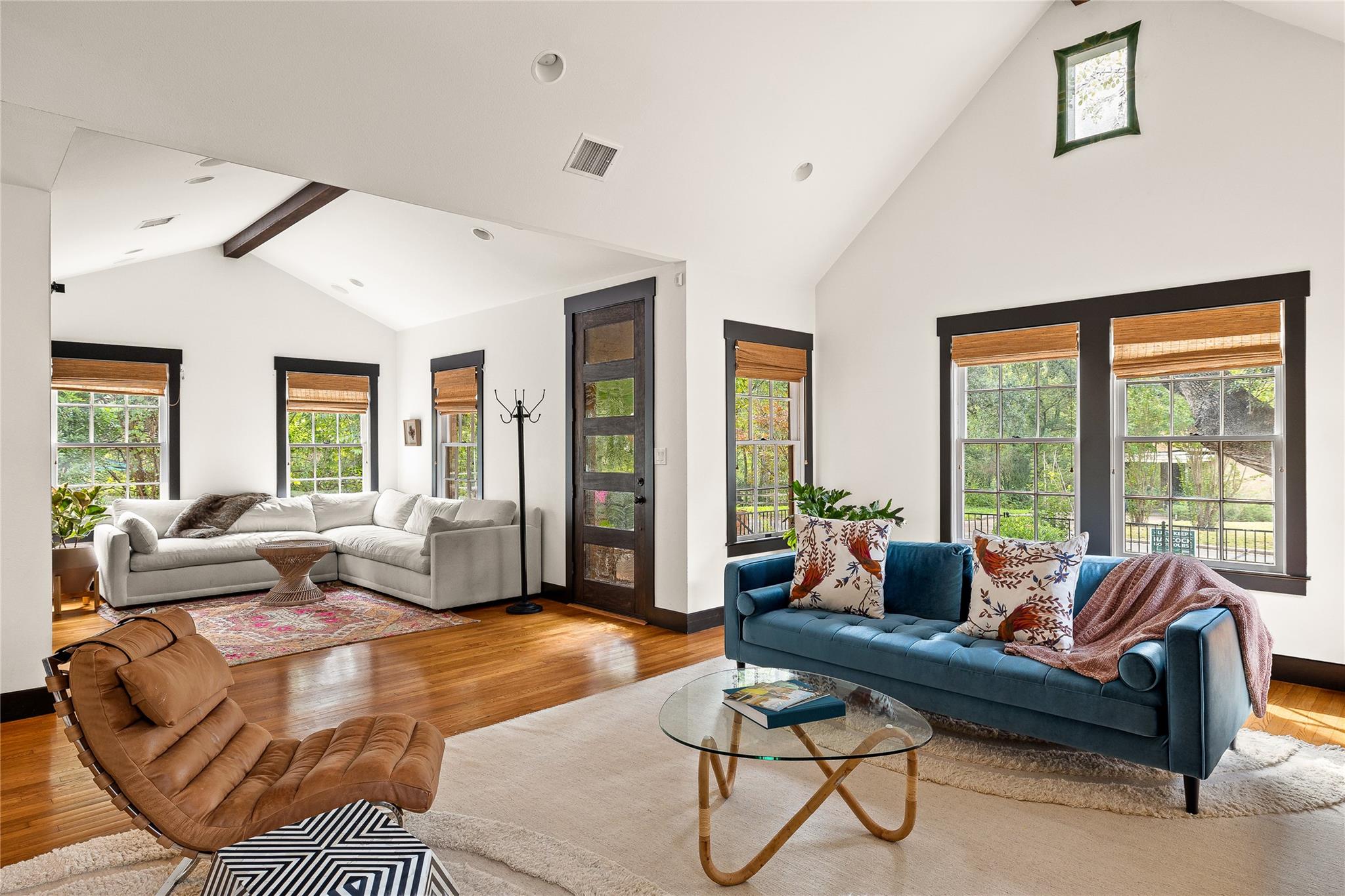 708 Sparks Ave, Austin, TX 78705