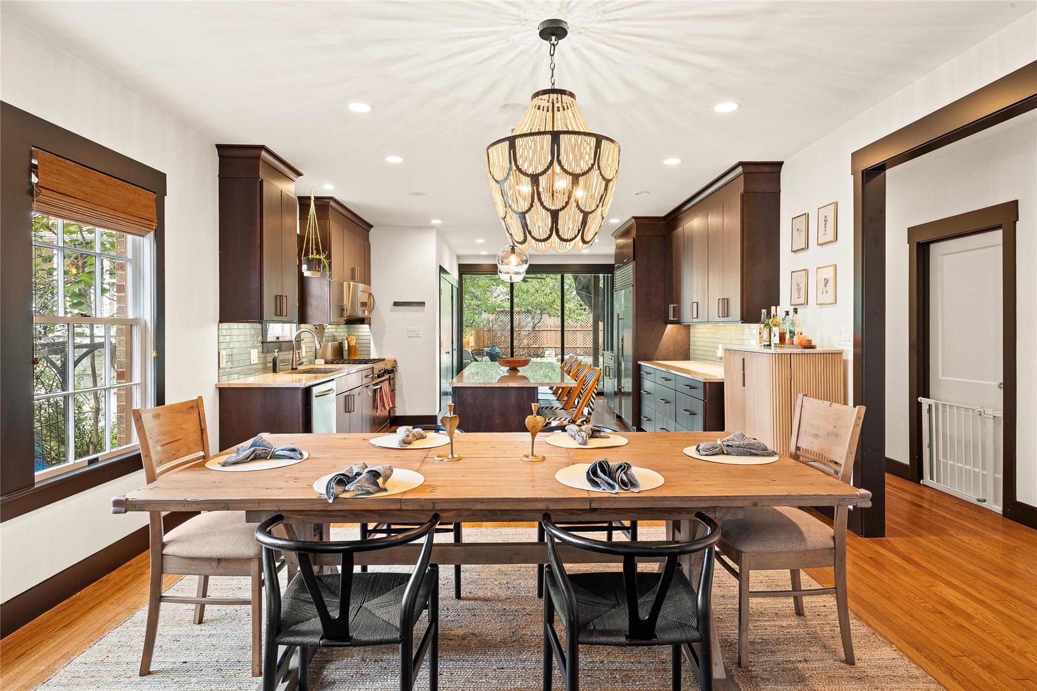 708 Sparks Ave, Austin, TX 78705