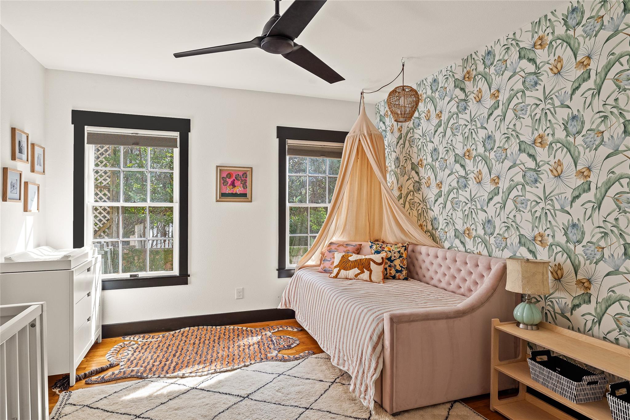 708 Sparks Ave, Austin, TX 78705