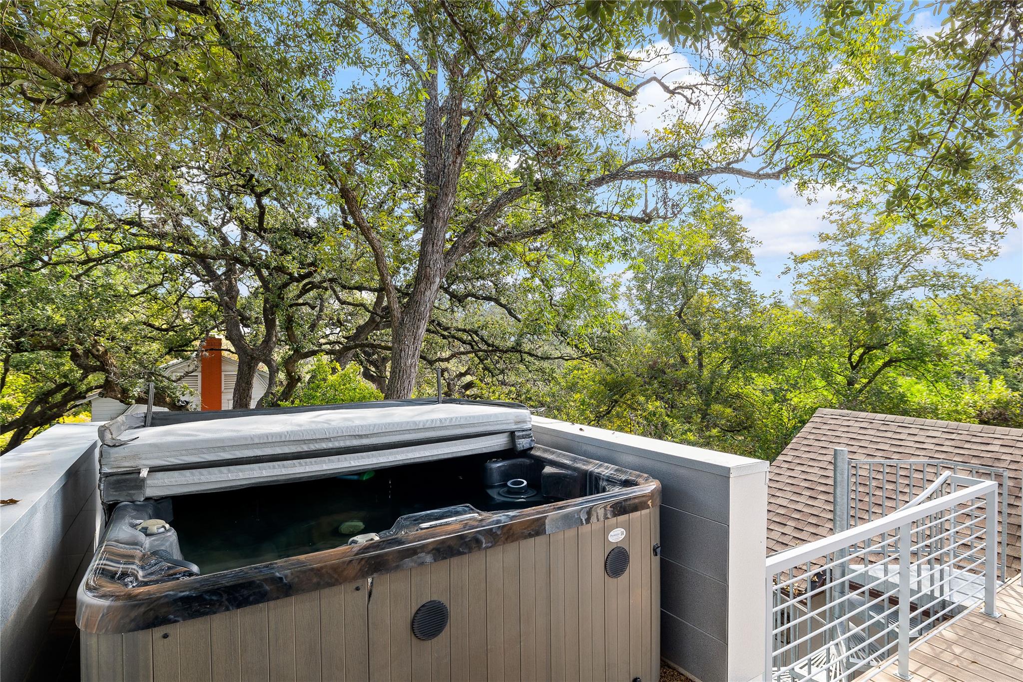 708 Sparks Ave, Austin, TX 78705