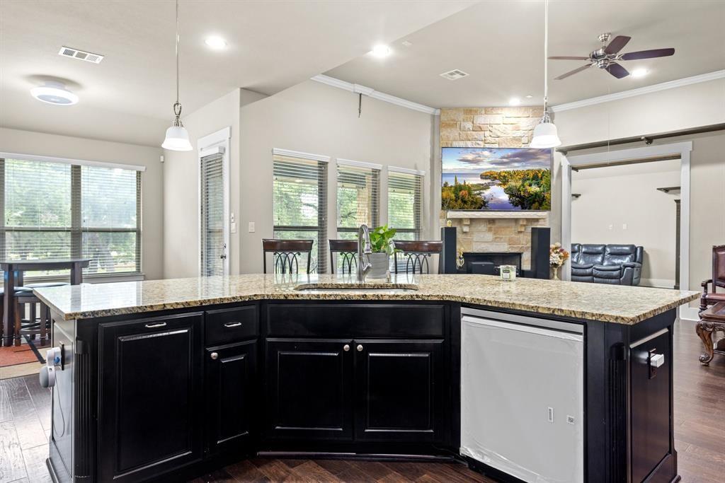 2716 Vista Heights Dr, Leander, TX 78641