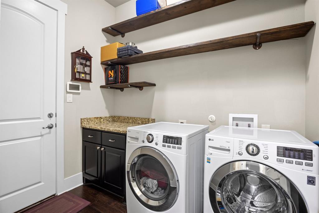 2716 Vista Heights Dr, Leander, TX 78641