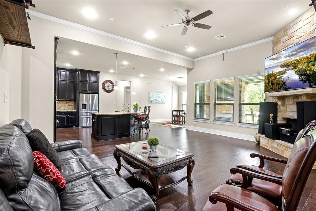 2716 Vista Heights Dr, Leander, TX 78641