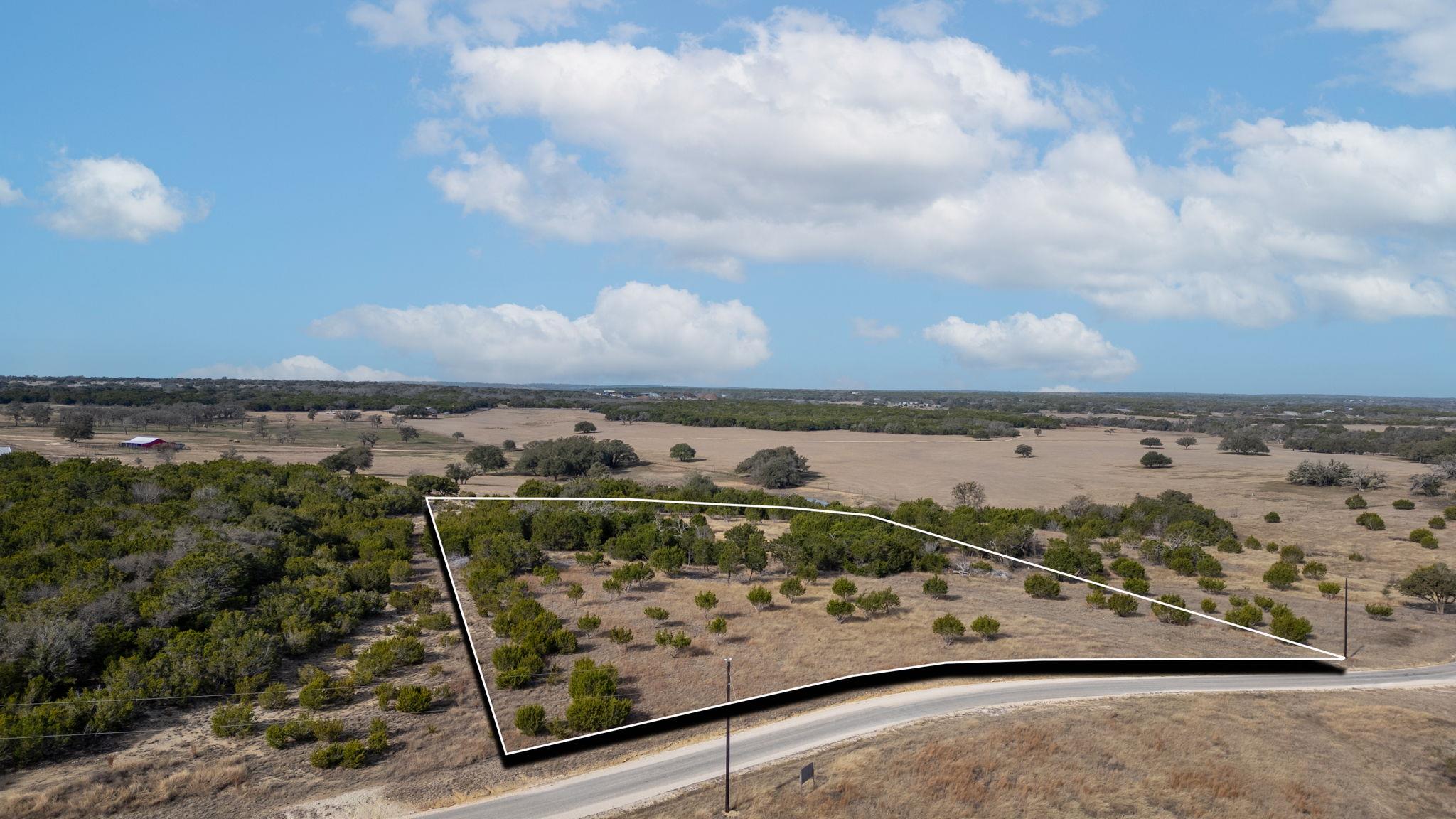 TBD Burnet Oaks Lot 10 Dr, Burnet, TX 78611